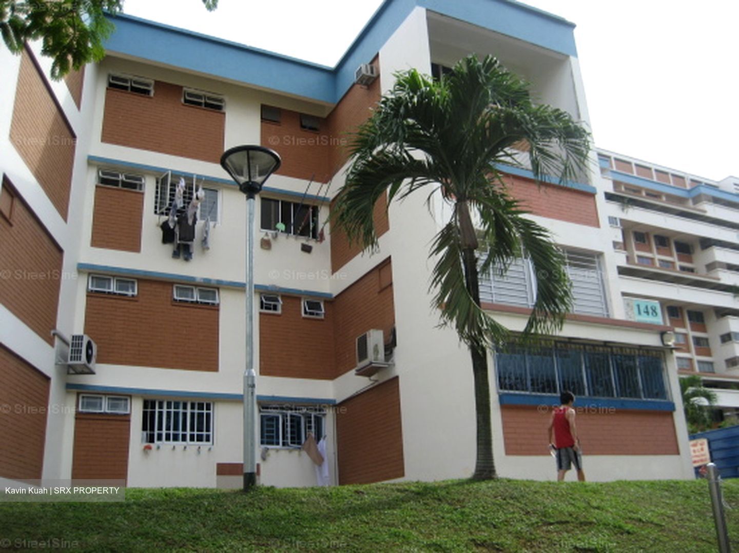 Blk 148 Serangoon North Avenue 1 (Serangoon), HDB Executive #615748991